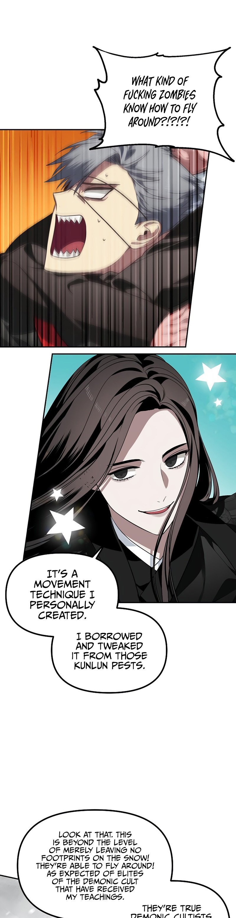 SSS-Class Suicide Hunter, Chapter 55 image 17